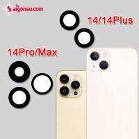 Thay mặt kính camera iPhone 14 Pro Max